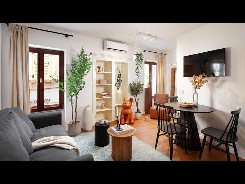 Rovinj Apartment in old town