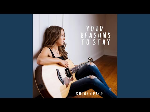 Your Reasons to Stay