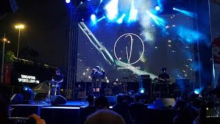 H20 - Jasmine Sokko Shine Fest 2018