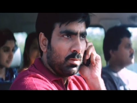 Badala (Bhadra) - Part 3 | Bhojpuri Dubbed | Ravi Teja, Meera Jasmine