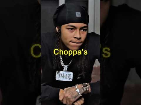 DD Osama DISSES NLE Choppa 😳 🔥