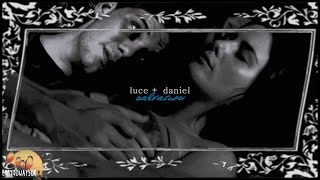 ♥ Luce Price and Daniel Grigori | Salvation (Fallen)