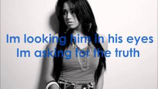 Jasmine V - Breakup Song Lyrics
