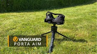 Трипод Vanguard Porta-Aim (Porta-Aim)