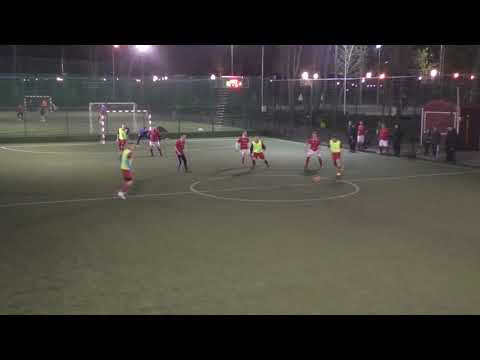 5 КХ 6 Атлант - Инвентус игра