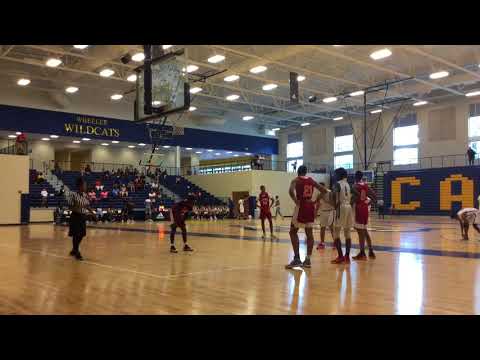 AC Georgia 16U vs Atlanta Lightning