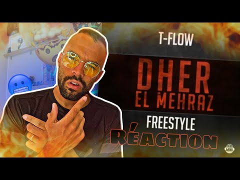 DMRéaction T-flow , DHER ELMEHRAZ