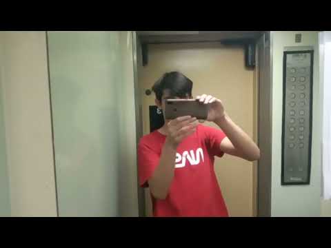 Elevador de Serviço Atlas Classe A Fase 2 Residencial