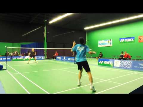 QF MS M1 G3 Cheng Po Wei TPE vs Emil Holst DEN
