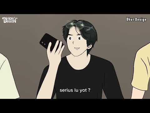 penerus kakek part 7