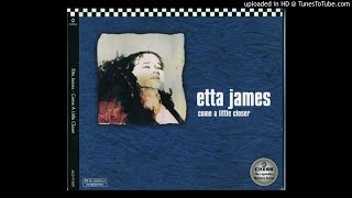 Etta James - Come a Little Closer - 07 - Feeling Uneasy