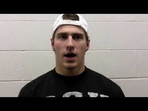 No. 9 Bemidji State men's hockey vs. Niagara Preview