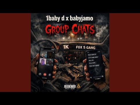 Group Chats (feat. Baby Jamo)