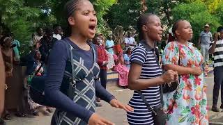 Download lagu Umhlangano WomthandZo : Apostle Linda Ndaba - Yesu langa lomphefumlo (UMthatha Open Air) mp3 Download lagu Umhlangano WomthandZo : Apostle Linda Ndaba - Yesu langa lomphefumlo (UMthatha Open Air) mp3