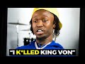 Rapper Beefs That Ended In Death