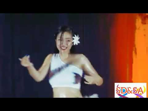 Silapeluua Dance n Singing Academy - Lata Naeata (Tahiti Solo)