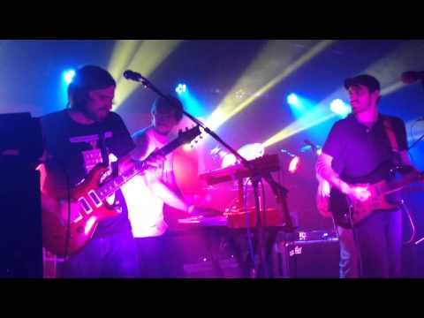 aqueous with rob compa (dopapod) :: buffalo ny :: 04.26.14