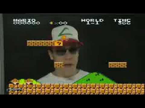 E3 2008 Nintendo Highlights | GamersCast