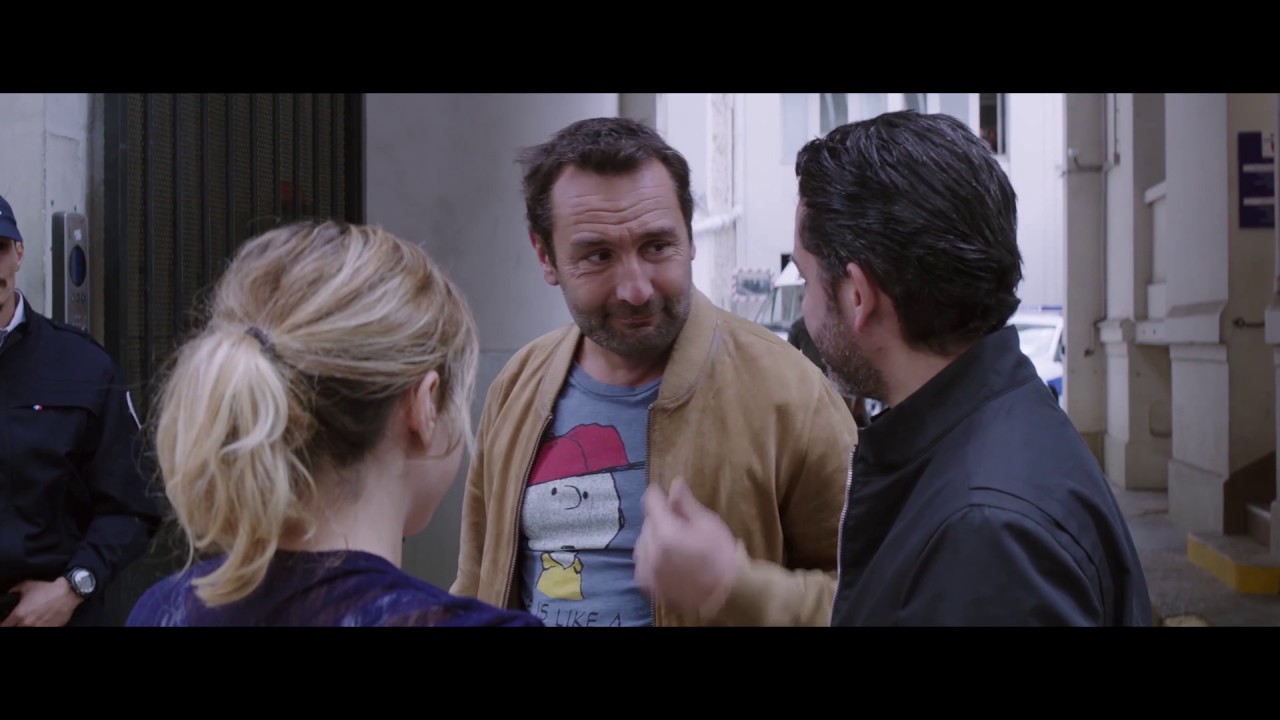 Miniature de la vidéo SOUS LE MÊME TOIT - Bêtisier [Gilles Lellouche, Louise Bourgoin, Adèle Castillon, Manu Payet] du film Sous le même toit