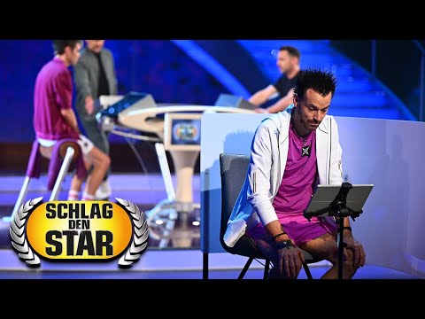Wer denkt anders? | Ehrlich Brothers vs. Tim Raue und Alexander Kumptner | Spiel 3 | Schlag den Star