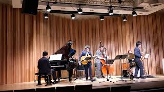 Untitled Original 11386 (John Coltrane)