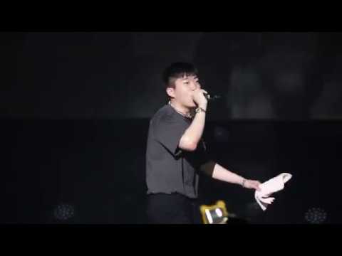 190630 일리네어앰비션 부산 마에스트로-창모