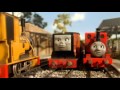 Thomas The Tank Engine And Friends S4E09 Home At Last
