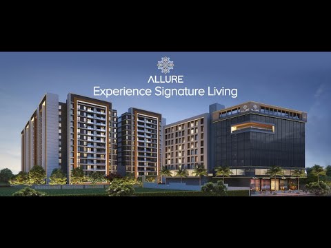 Pristine Allure Part 1 Project Tour 1