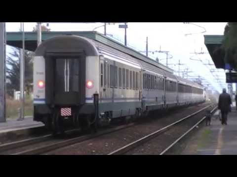 Intercity compilation