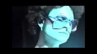 PRECIOUS MOMENTS - clips w/extended live show