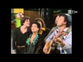 I Matia Bazar A Domenica In 1977
