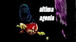 Ultima Agonia - You Should Know (Midtown cover)