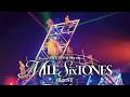 SixTONES – 「MILESixTONES」LIVE DVD / Blu-ray digeST