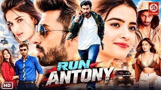 Run Antony