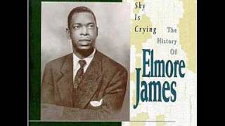 Elmore James - I Can&#39;t Hold Out