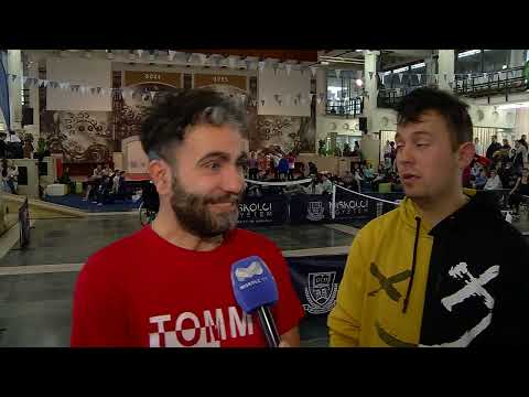 Videó előnézet