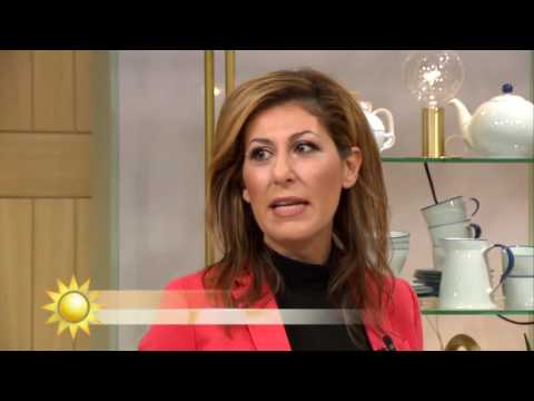 Programledarnas lästips! - Nyhetsmorgon (TV4)