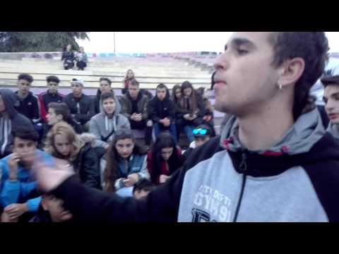 Blapin vs Reality - Octavos - Liga Abril