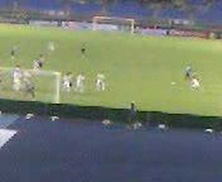 Gol do Lucio flávio contra Duque de caxias!!