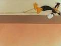 Funny Clip Of Daffy Duck