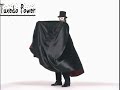 Sailor Moon Tuxedo Power