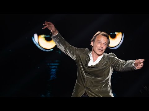 Anteprima Belve - Alessandro Preziosi - Martedì 6 maggio in prima serata su Rai2