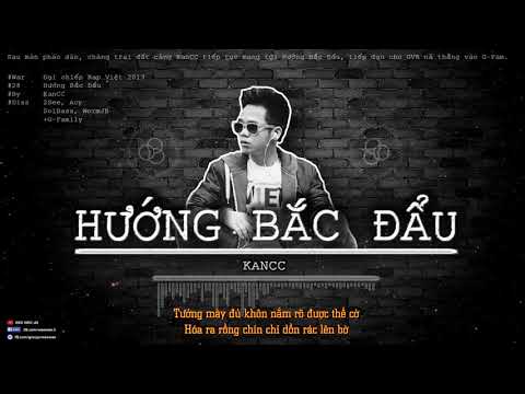 Hướng Bắc Đẩu - KanCC [Video Lyrics Remake] [2013]
