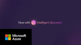 A new way to shop Microsoft Marketplace: say hello to intelligent discovery