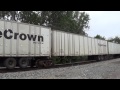 NS 9836 East Leaves Sandusky OH 8 8 13