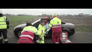 Drive safe commercial - prevention is better than cure