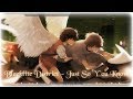 Nightcore Just So You Know Blacklite District