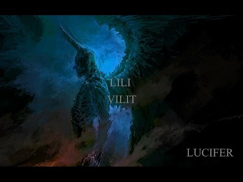 Lili Vilit - Lili Vilit - Lucipher