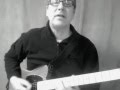 Homework - Robben Ford w/Vocals John Platt Guitar