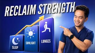 Always Tired? Probably Low Testosterone